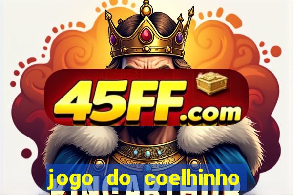 jogo do coelhinho demo gratis